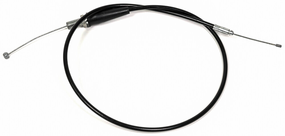 Bbr Throttle Cable-Klx110 +5" Bbr Throttle To Oem Carb