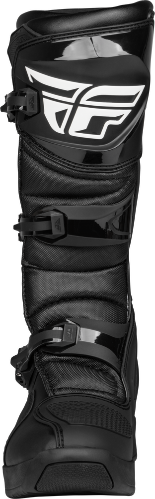 FLY RACING MAVERIK LT BOOT BLACK SZ 12