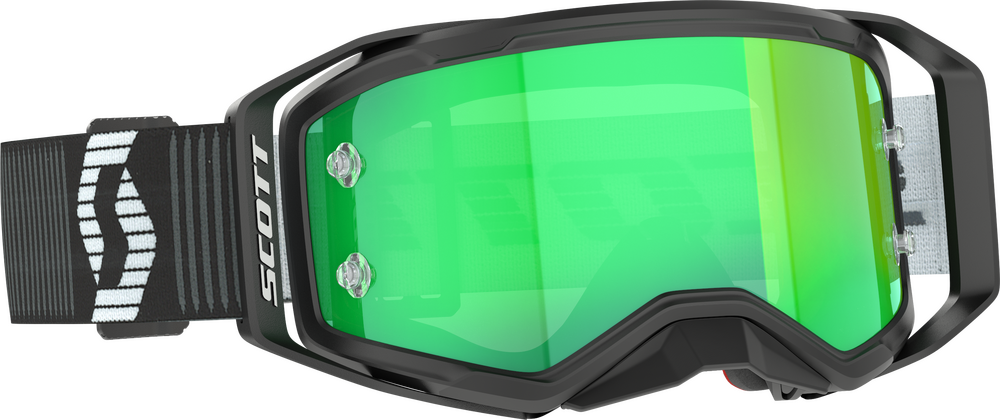 Scott USA Prospect 2.0 Goggle — Black/White