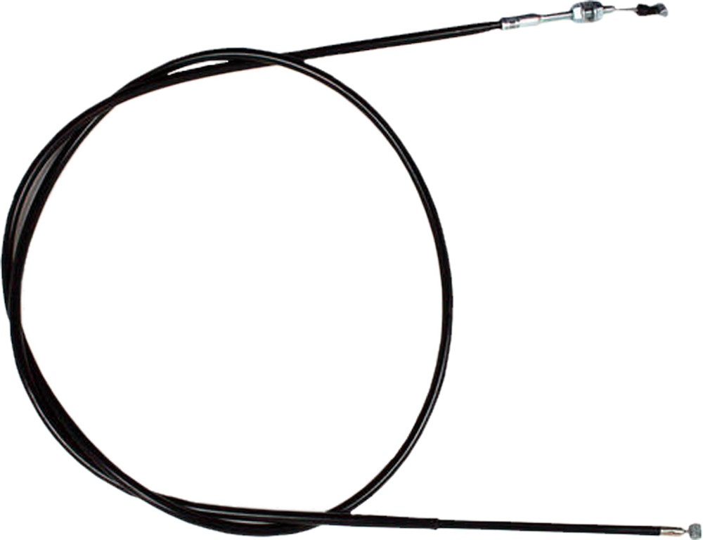 Black Vinyl Gear Change Cable