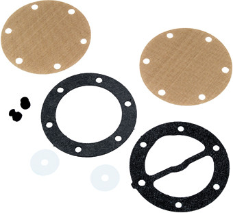 VERTEX FUEL PUMP REPAIR KIT DUAL