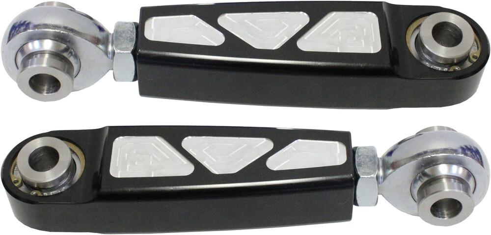 Modquad Mq Sway Bar Mnt Blk Can X3