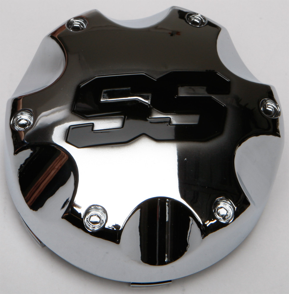 ITP SS ALLOY CENTER CAP 4/137