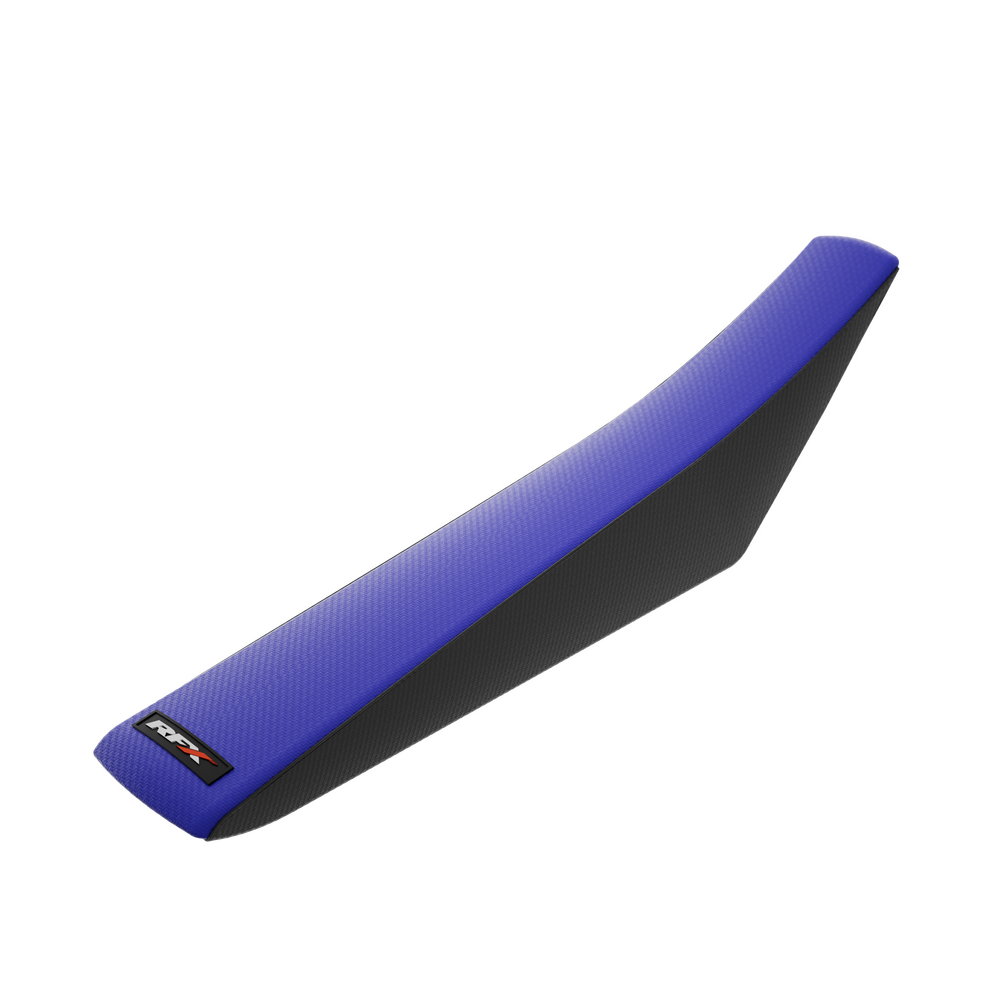 Rfx Gripper Seat Cover Black/Blue Yam