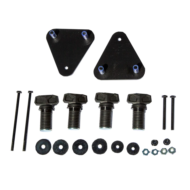 Kolpin Lounger Mounting Kit Pol
