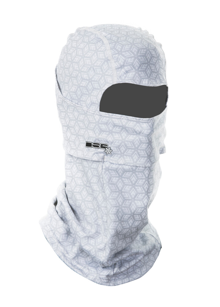 Dsg Hinged Balaclava — Nordic