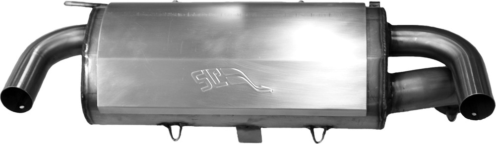 SLP PERF S/O POL 900 RZR XP
