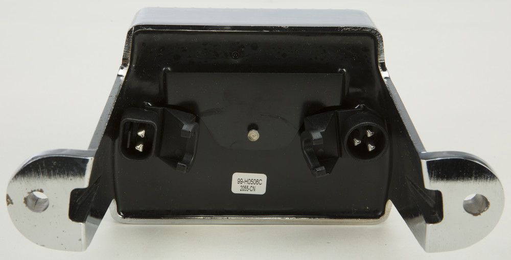 HARDDRIVE REGULATOR CHR TOURING `06-08 OEM 74505-06