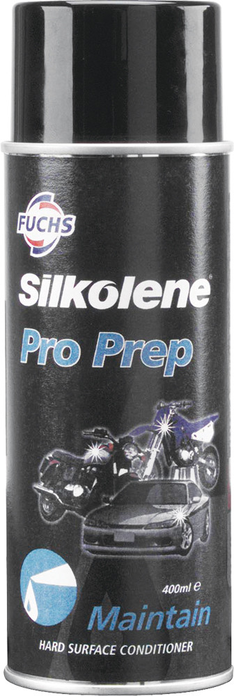 Silkolene Pro Prep 12.5oz