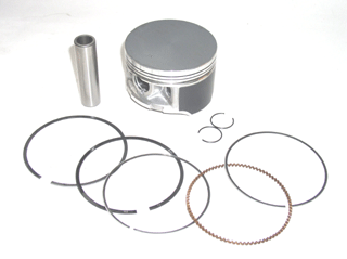 NAMURA PISTON KIT 85.97/STD HON