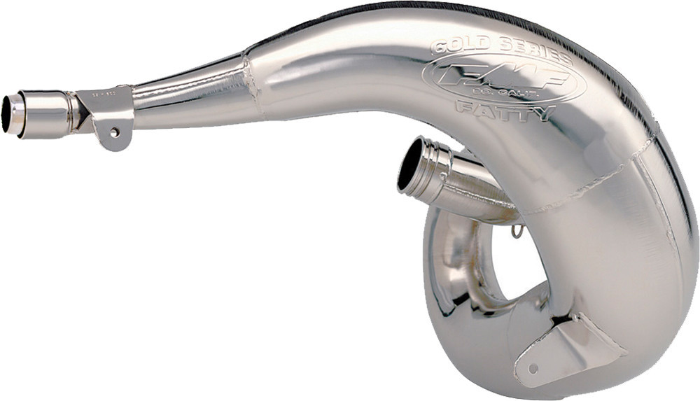 FMF PIPE FATTY YZ85