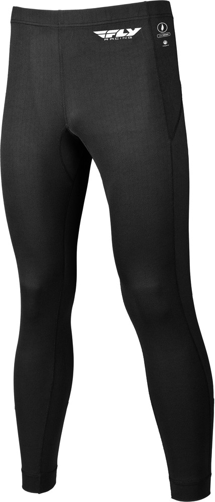 FLY RACING LIGHTWEIGHT BASE LAYER PANTS LG