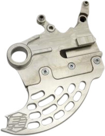 ENDURO ENGINEERING REAR DISC GUARD HON