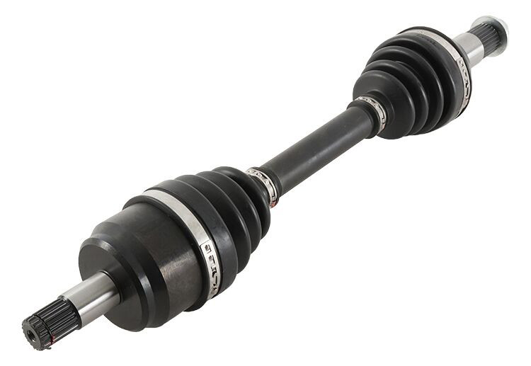 ALL BALLS 8 BALL EXTREME AXLE FRONT