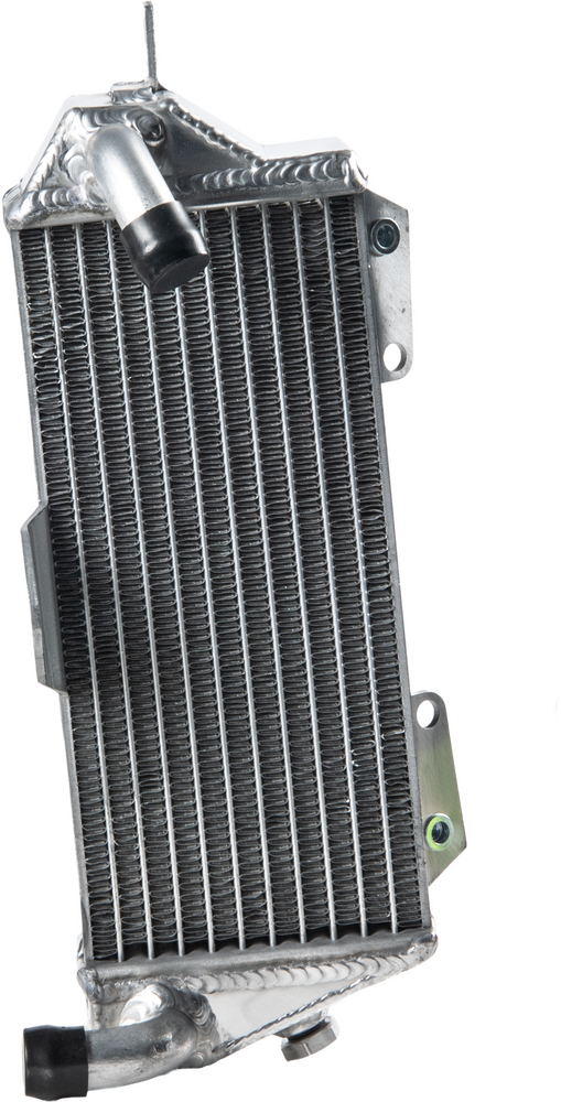 Fire Power Radiator Left Kaw