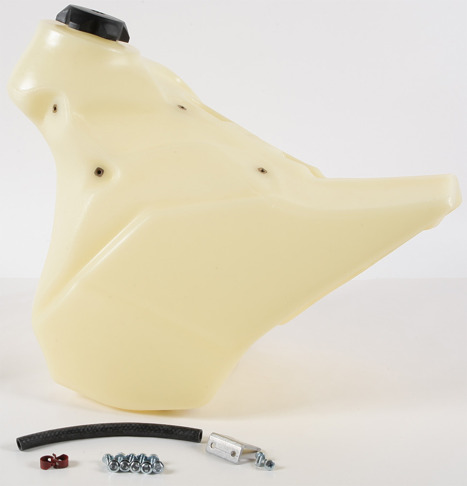 IMS FUEL TANK NATURAL 3.7 GAL