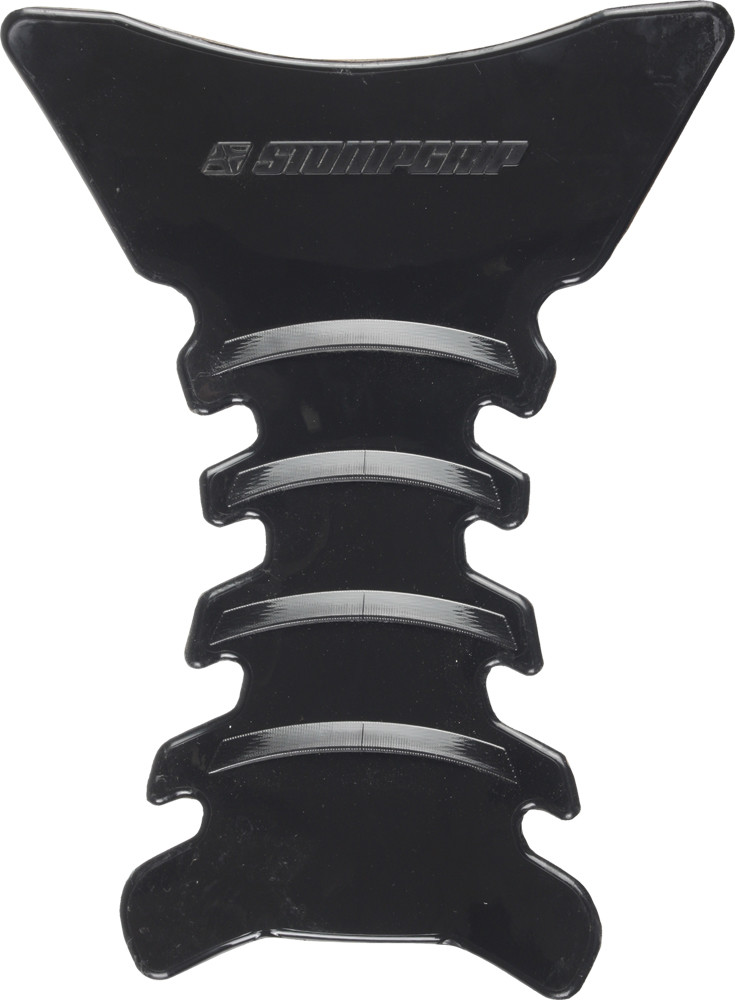 STOMPGRIP TANK PROTECTOR SPINE SMOOTHRIDGE BLACK