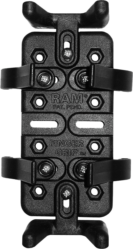 Ram Univ Plastic ATV Holder