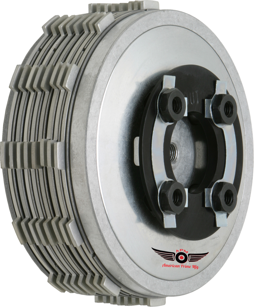 Apm Comp Master M8 Clutch Kit `21-22 Cable Clutch