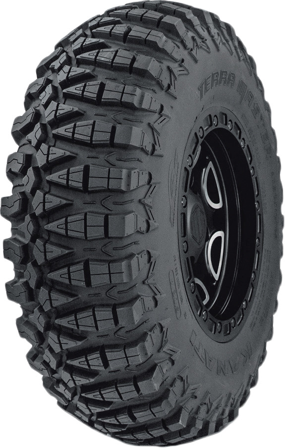 GBC TIRE TERRA MASTER AT35X10R15
