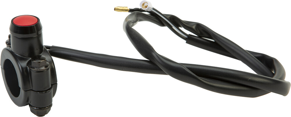 Momentary Switch for 7/8” handlebar