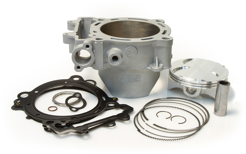 Cylinder Kit — Cylinder Kit