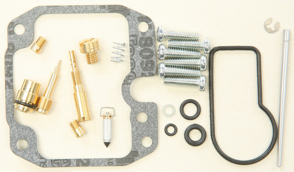 ALL BALLS BIKE CARBURETOR REBUILD KIT