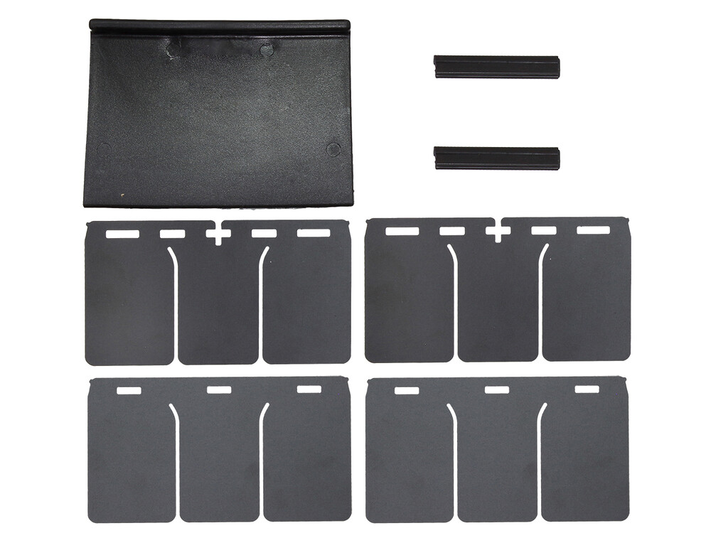 SP1 REED VALVE REBUILD KIT POL