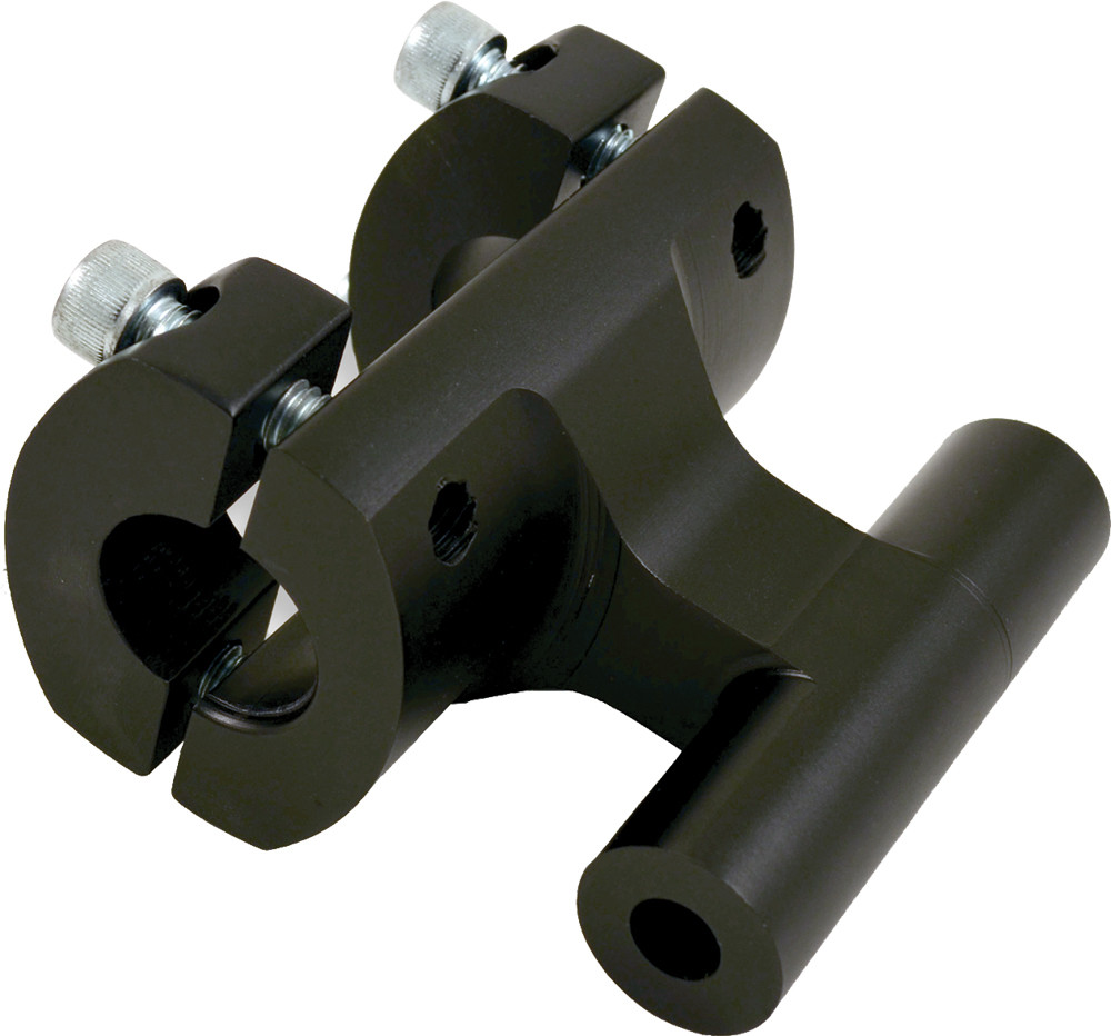 Powerriser 325 Pivoting Risers