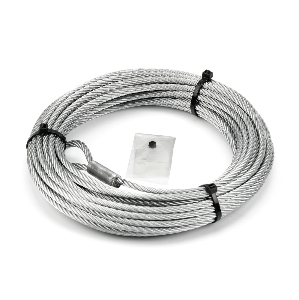 WARN RPL WIRE ROPE 7/32"X50' VRX35/AXON35