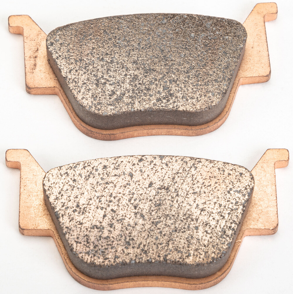 ALL BALLS BRAKE PAD KIT SINTERED