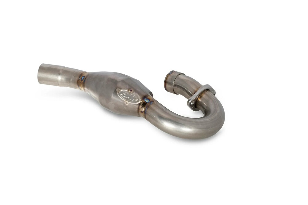Fmf Megabomb Header Ss Kaw Kx250f 2017