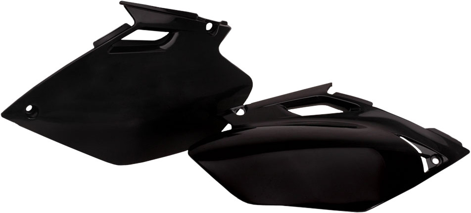 ACERBIS SIDE PANELS BLACK