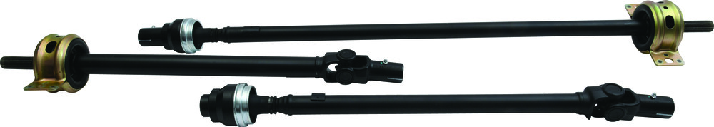 ALL BALLS PROP SHAFT