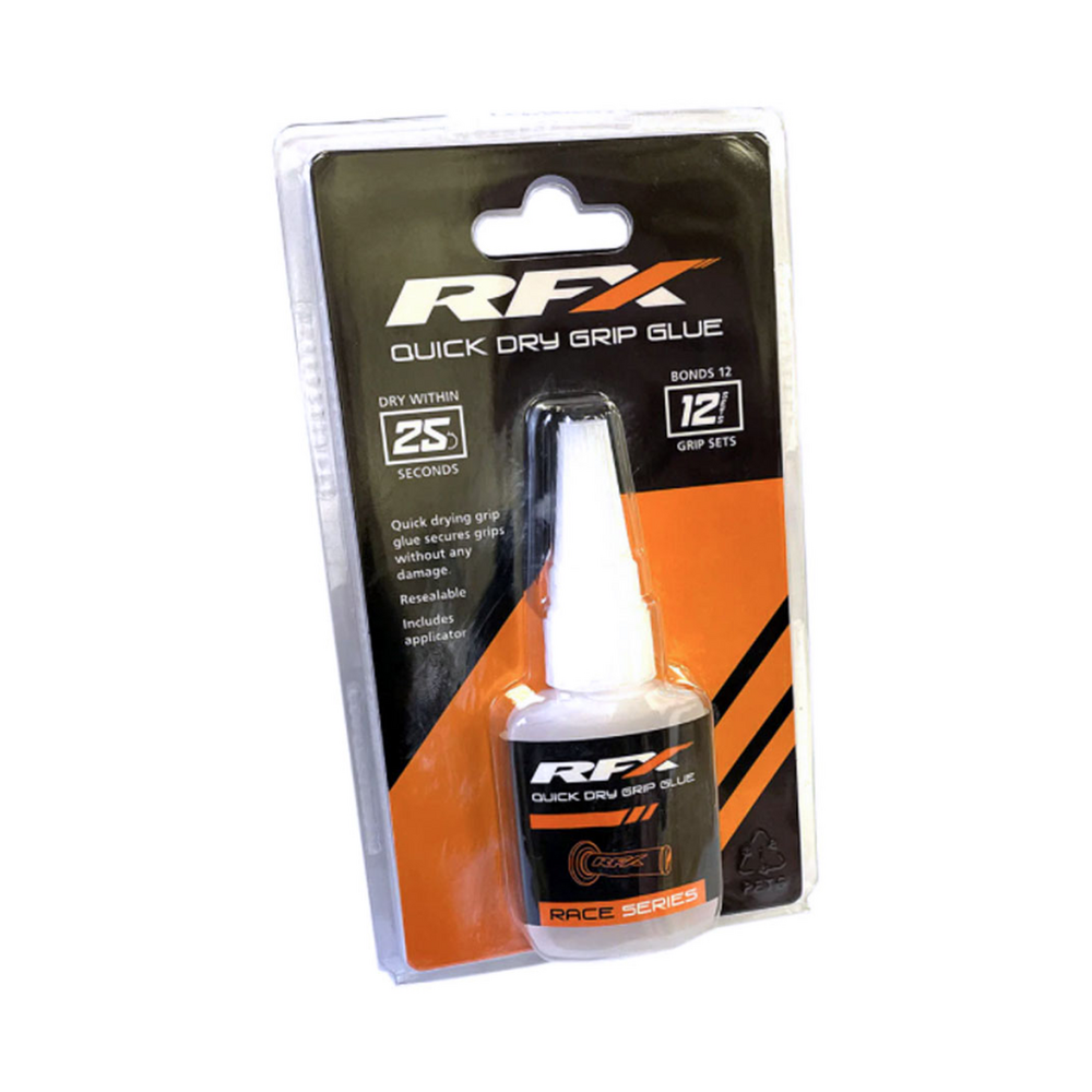 Rfx Grip Glue 1 Ounce