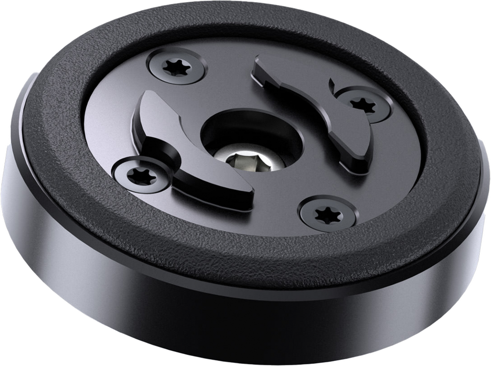 ANTI VIBRATION MODULE SPC+ BLACK
