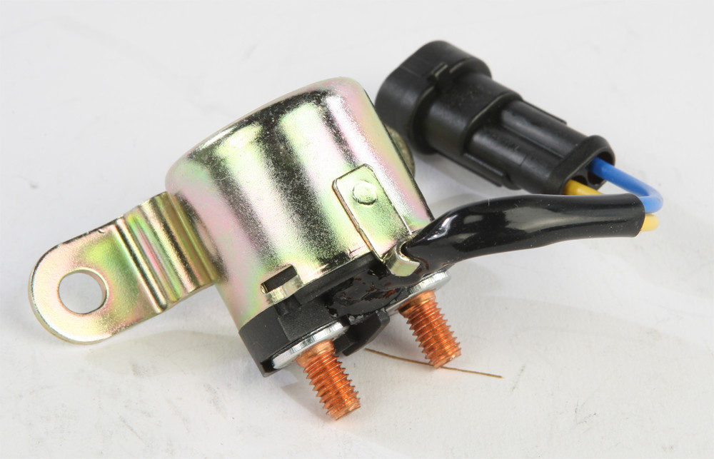 RICKS STARTER SOLENOID SWITCH