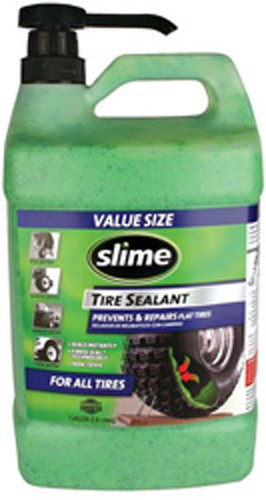 SLIME SUPER DUTY 1 GAL