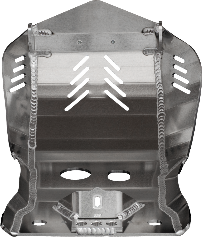 Enduro Engineering Skidplate Hon