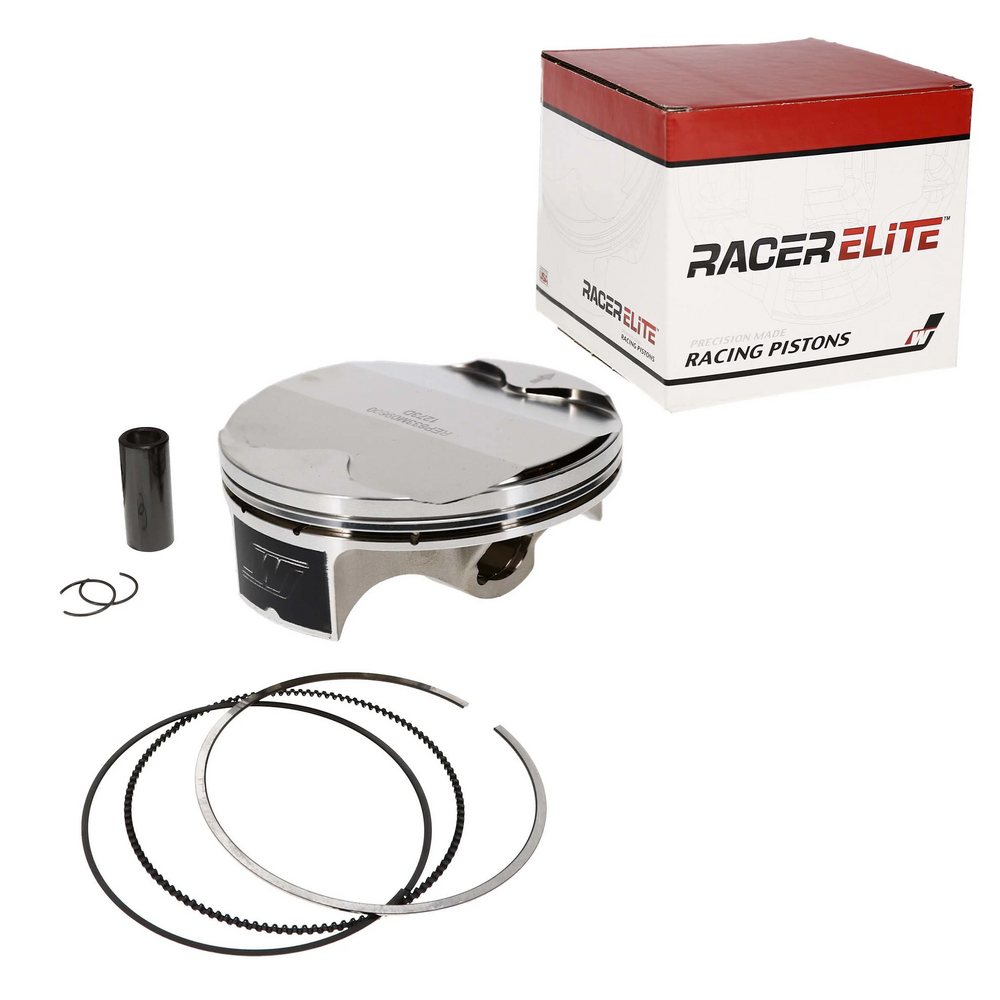 Wiseco Piston Kit Re  Pro   Dlc 96 X 62.1 Kaw