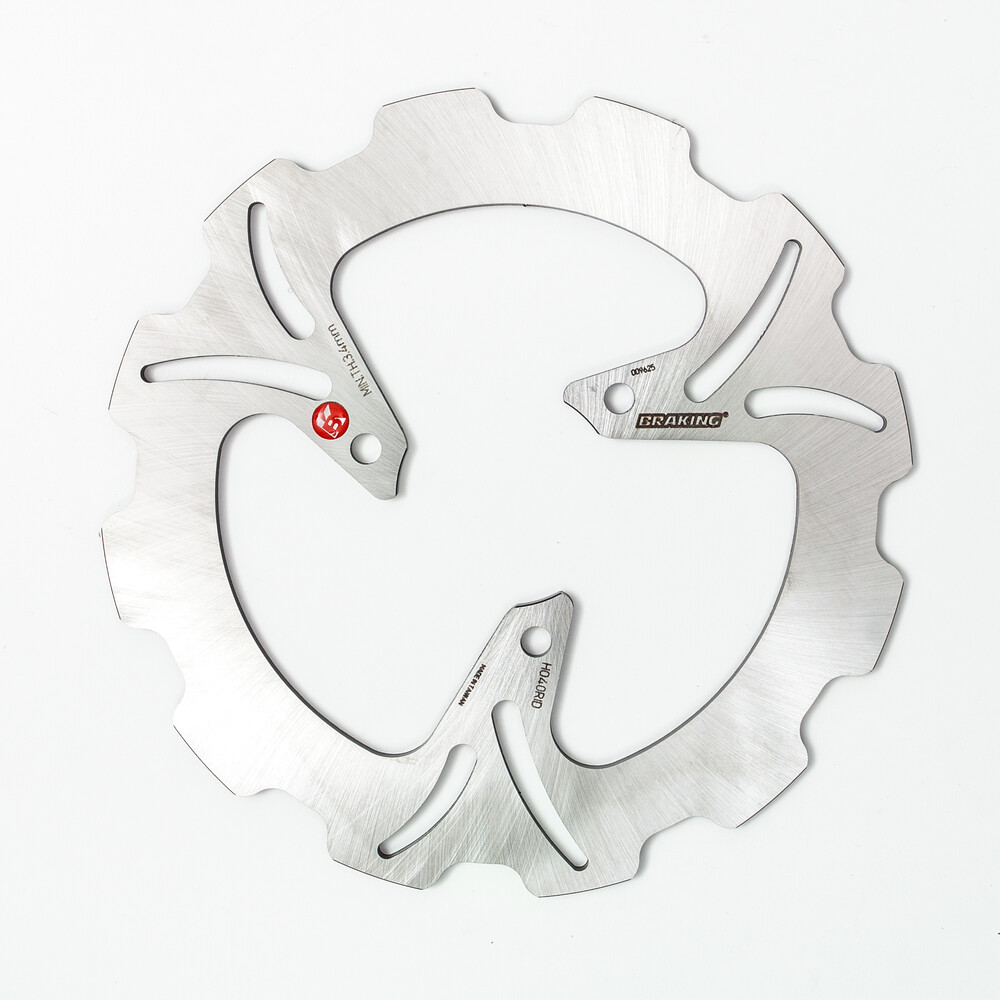 ROTOR REAR