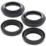 ALL BALLS FORK & DUST SEAL WIPER KIT