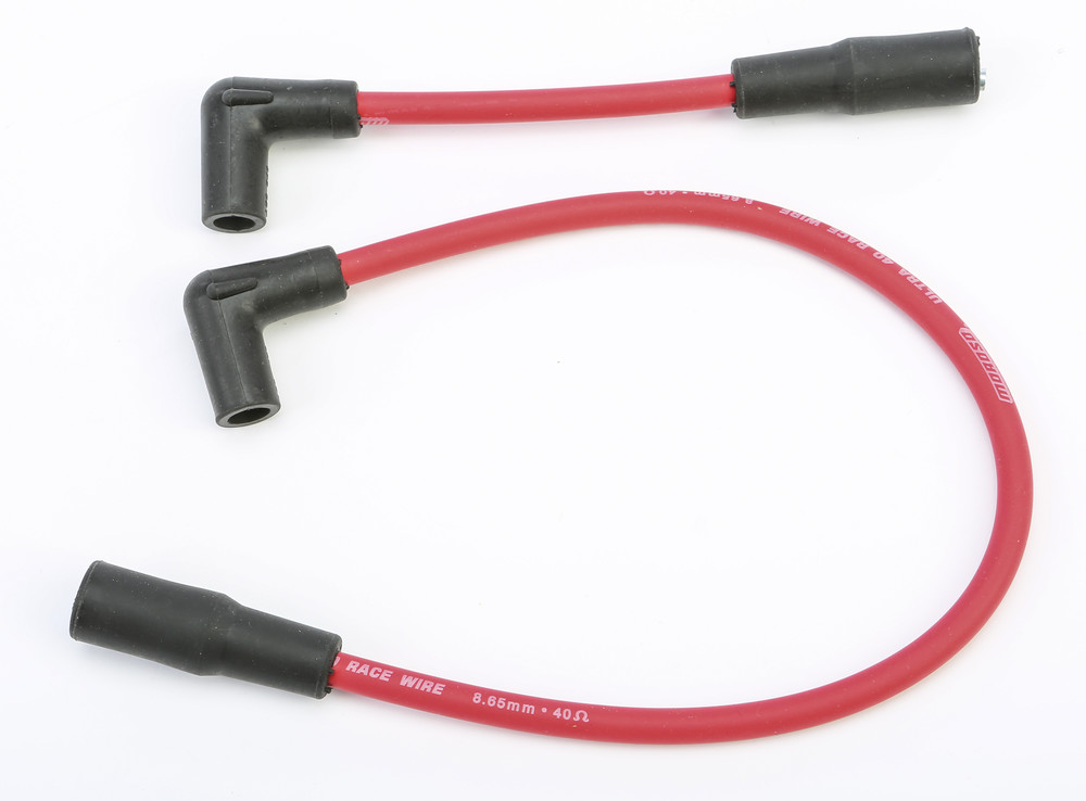 MOROSO IGN WIRES ULTRA 40/SET RED 99-17 FXD