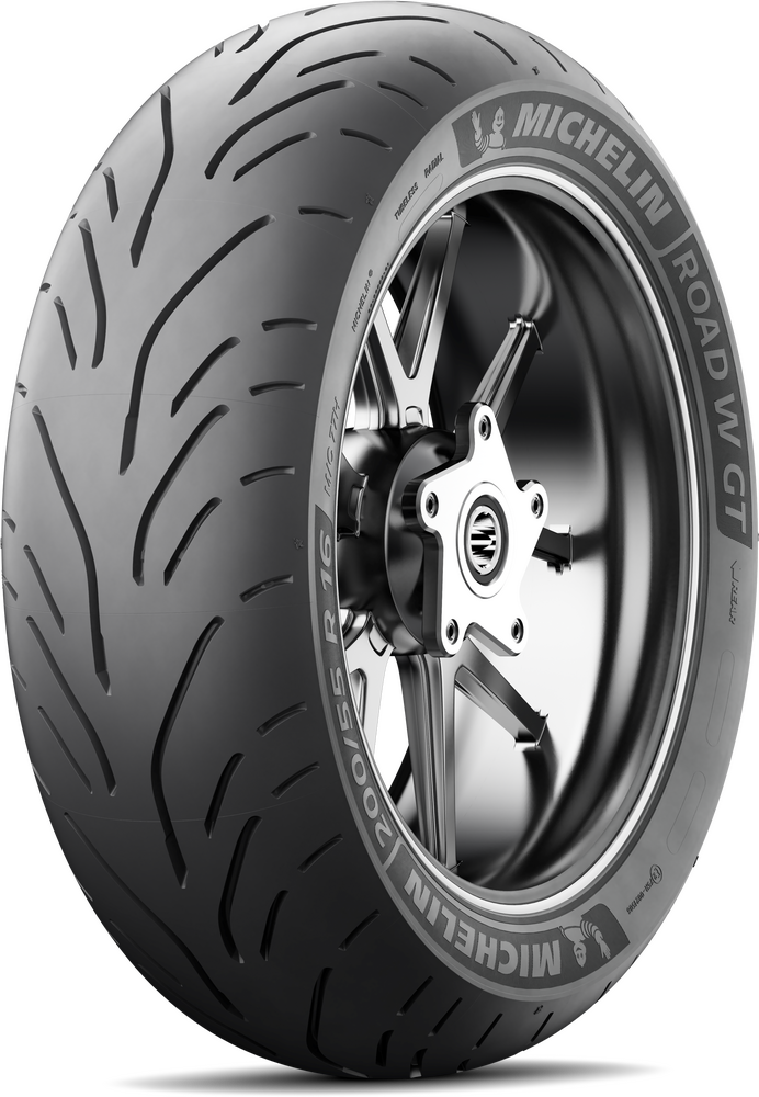 Road W GT Tire
