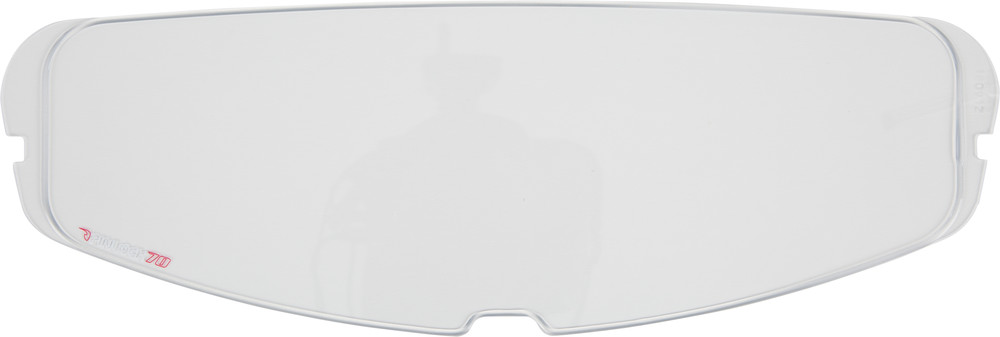 EXO-T520/ ST1400/ R1 AIR/R330 PINLOCK INSERT CLEAR
