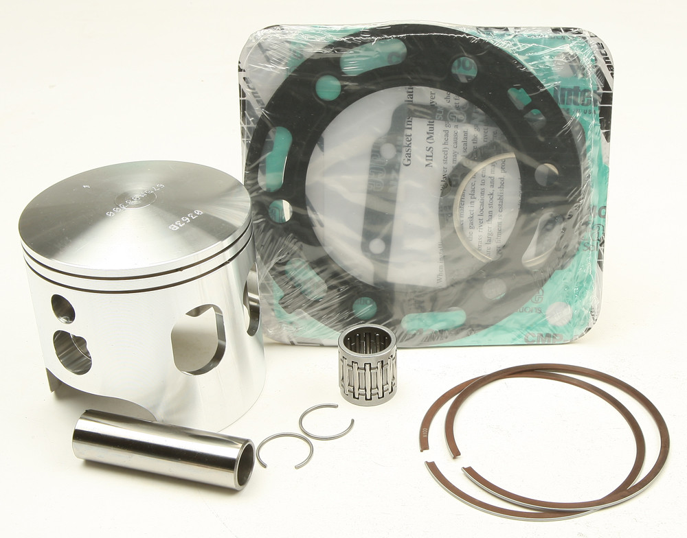 WISECO TOP END KIT 83.00/STD POL