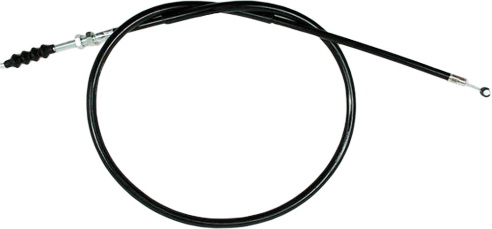 MOTION PRO BLACK VINYL CLUTCH CABLE