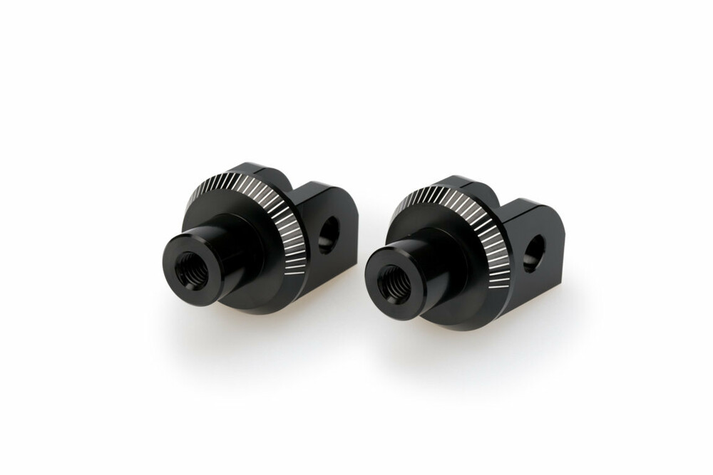 PUIG FOOTPEG ADAPTOR RIDER SUZ