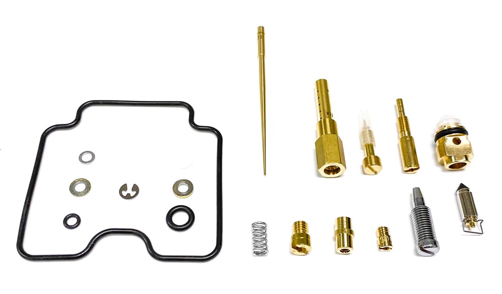 SHINDY CARBURETOR REPAIR KIT YAM