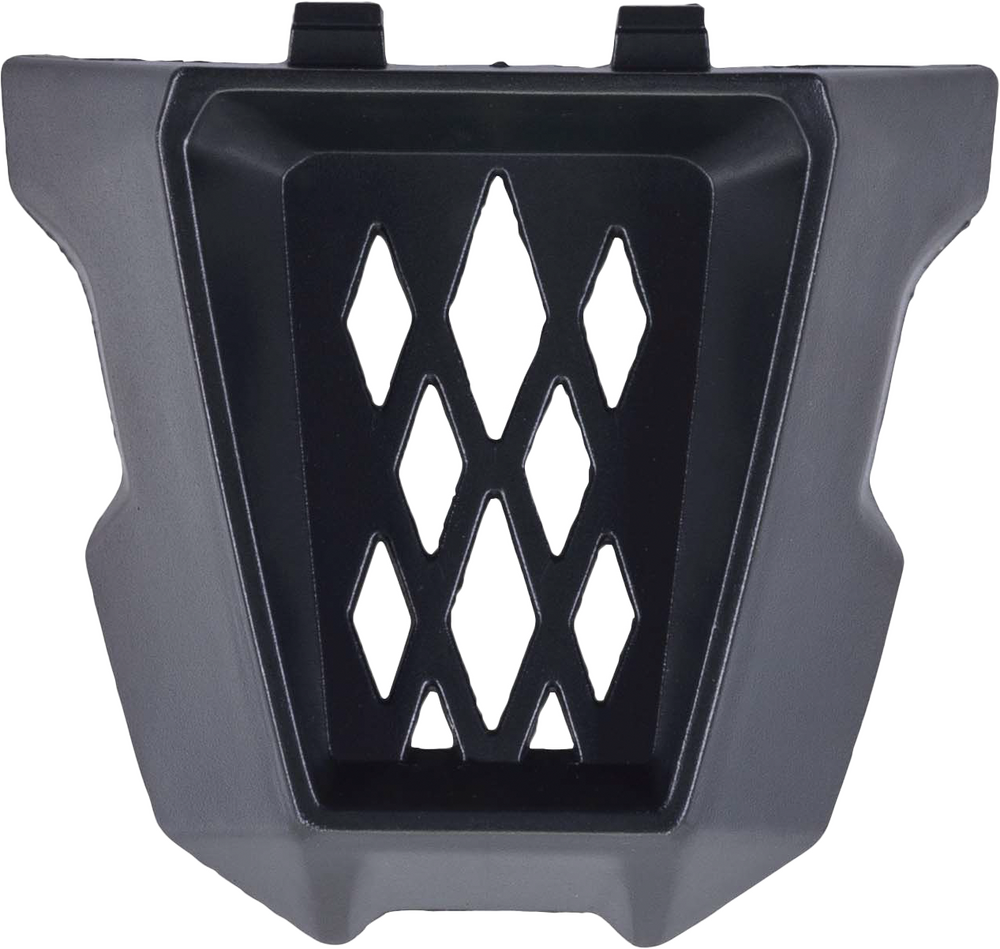 CHIN VENT S-M5 BLACK